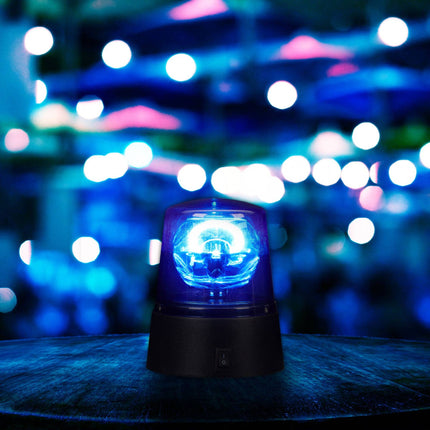 LED blue light