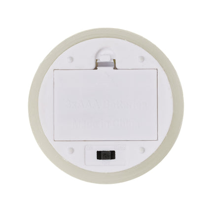 LED light set of 3 with remote control