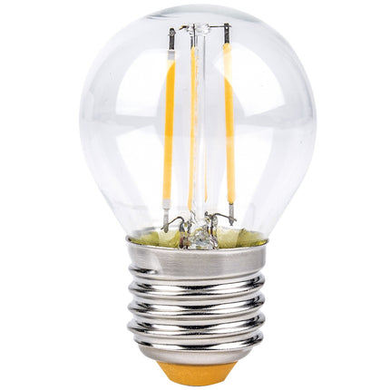 LED light source for Saturnus E27 2W 12V