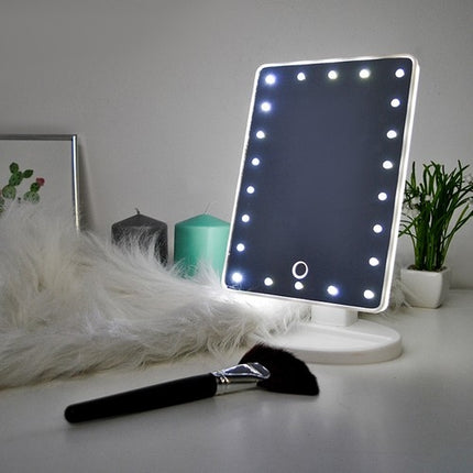LED mirror L22066