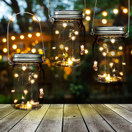 LED sunglasses set of 3