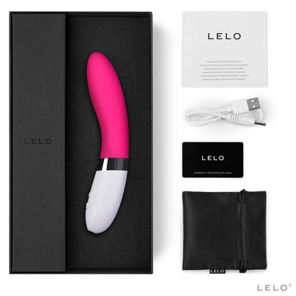 LIFE 2 Cerise