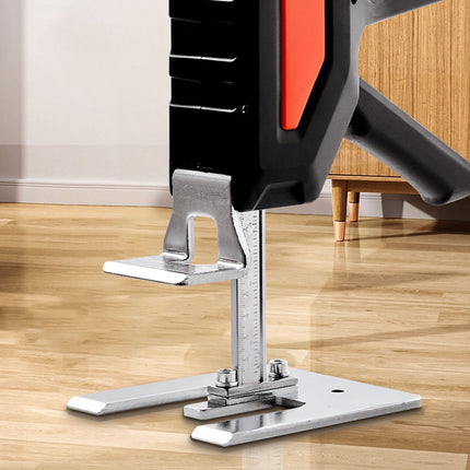 Labor-Saving Arm Jack Set, 2-Pack 200 Kg, 195 Mm Lift