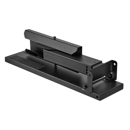 Ladder Leveler, Steel Foldable 11.4–18 In Height