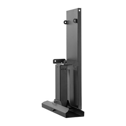Ladder Leveler, Steel Foldable 11.4–18 In Height