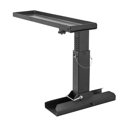 Ladder Leveler, Steel Foldable 11.4–18 In Height