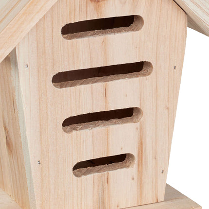 Ladybug house set of 2