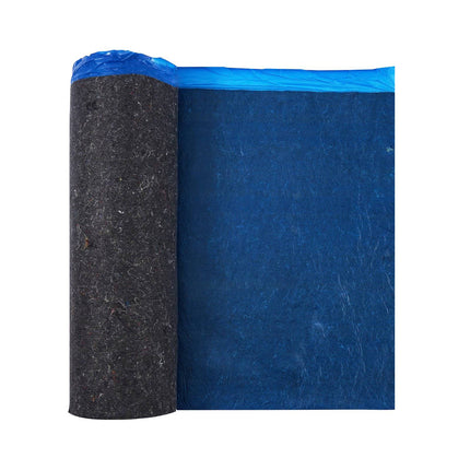 Laminate Floor Underlayment 3mm, 200 sq ft, Vapor Barrier