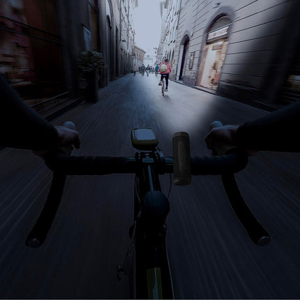 Lamp/Speaker/Powerbank for bicycle/e-scooter