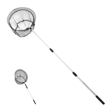 Landing net Fishing Telescopic handle