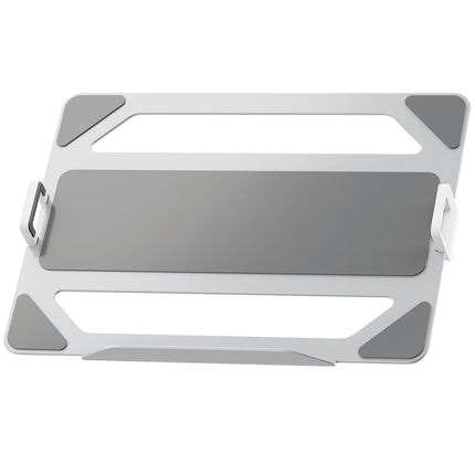 Laptop Holder for Monitor Arms, 11.6-17.3", Aluminum