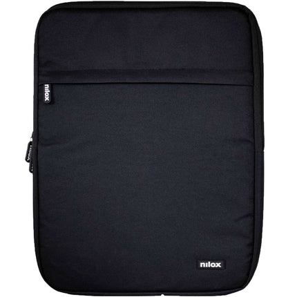 Laptop Sleeve 13.3" Black, Padded, Shock-Resistant