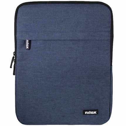 Laptop Sleeve 13.3" Blue, Padded, Shock-Resistant