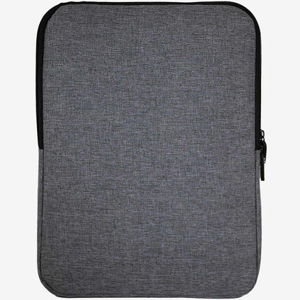 Laptop Sleeve 13.3" Gray, Padded, Shock-Resistant