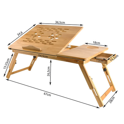 Laptop table S23452