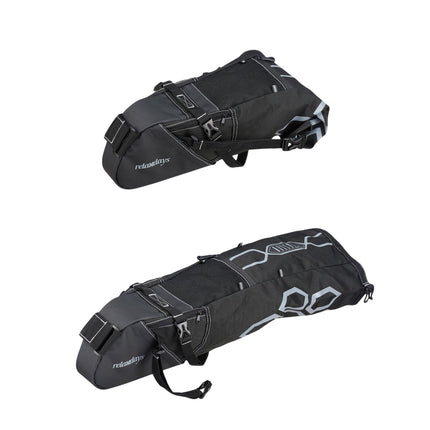 Large Bicycle Saddle Bag