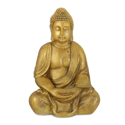 Large Buddha statue 70 cm