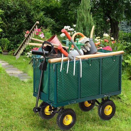 Large Cargo Cart