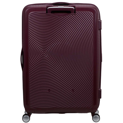 Large Soundbox Suitcase 77 cm, Wild Cherry