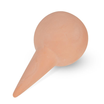 Large clay cones for irrigation set of 4