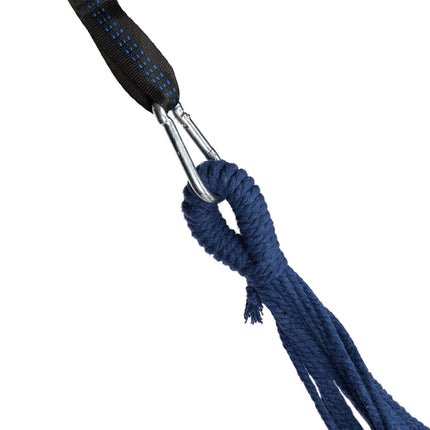 Large cotton hammock