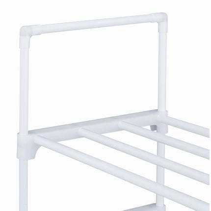 Large shoe shelf
