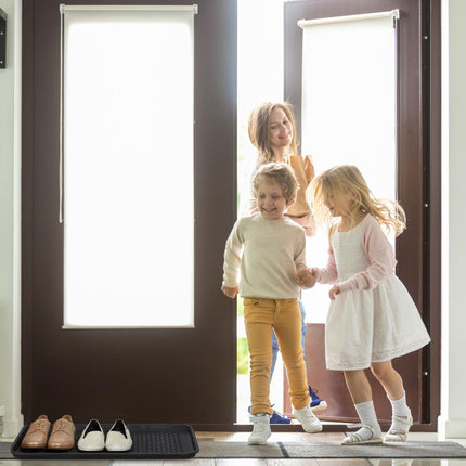 Large shoe tray for 3 pairs