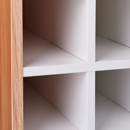 Large wine rack