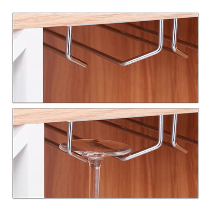 Large wine rack
