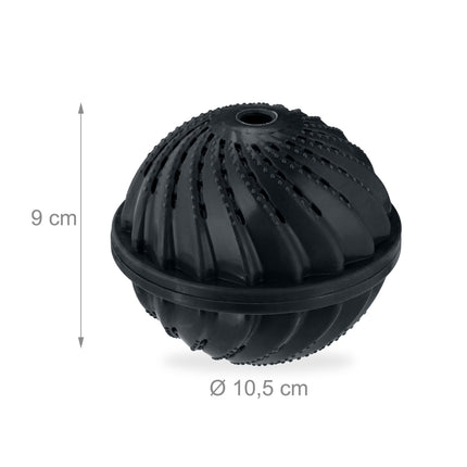Laundry Balls Set of 4, Eco-Friendly, 1000 Washes