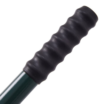 Lawn Aerator Roller, 45cm Wide, Steel & Plastic