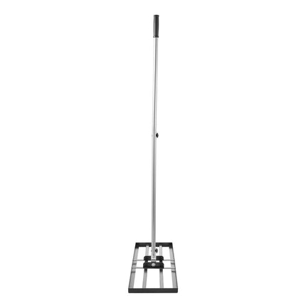 Lawn Leveling Rake, 36x10 in Plate, 83.9 in Handle