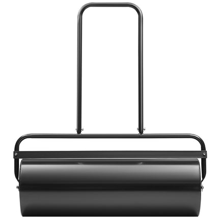 Lawn Roller, 17-Gallon Steel Sand Or Water Filled