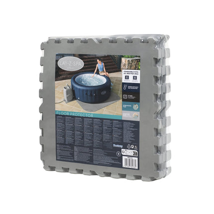 Lay-Z-Spa Floor Cover196 x 196cm