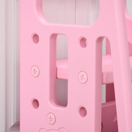 Montessori Learning Tower Step Stool, adjustable height, HDPE