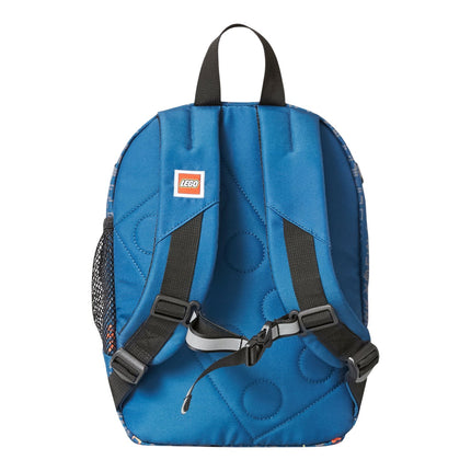 Lego Ninjago Backpack Family