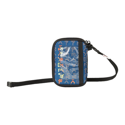 Lego Ninjago Card Wallet Family