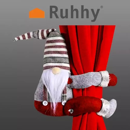 Leprechaun / dwarf with velcro Ruhhy 20360