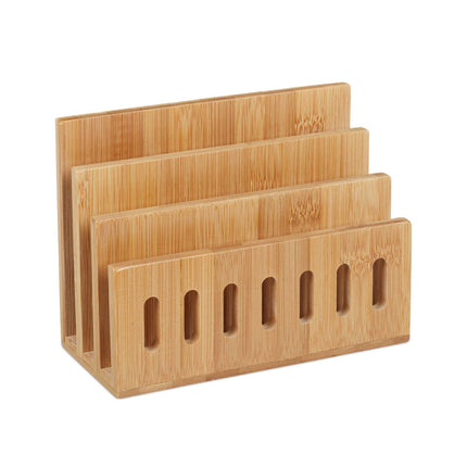 Letterbox bamboo