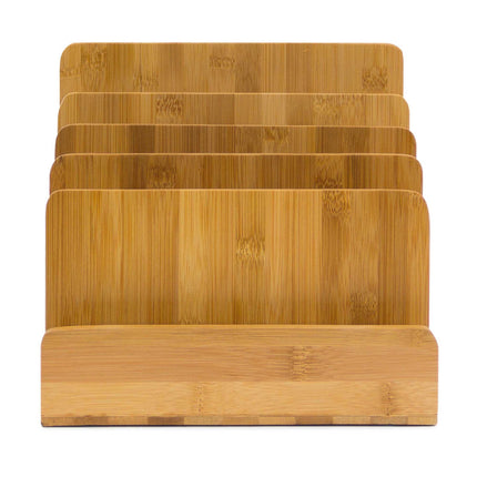 Letterbox bamboo