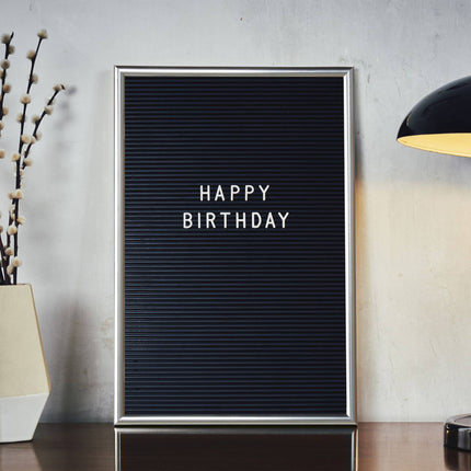 Letterhead 30 x 45 cm
