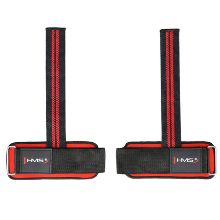 Lifting Straps, Heavy Duty, Adjustable, Pair