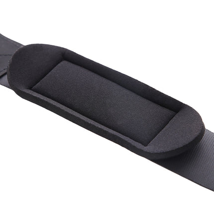 Lifting Straps, Heavy Duty, Cotton, Pair