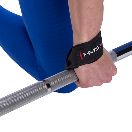 Lifting Straps, Heavy Duty, Cotton, Pair