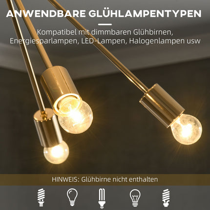 LED lamp – energy efficient, soft white, 60W equivalent