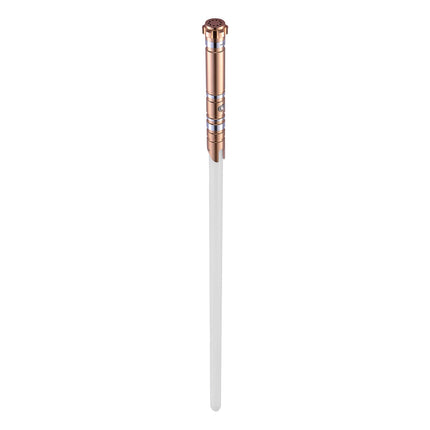 Light Up Sword, 12 RGB Colors, 16 Sound Effects, 41 in, Rechargeable