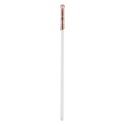 Light Up Sword, 12 RGB Colors, 16 Sound Effects, 41 in, Rechargeable
