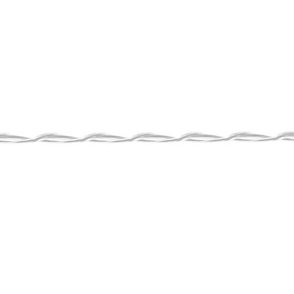 Light curtain 108LED - cold white 31V KŚ11347