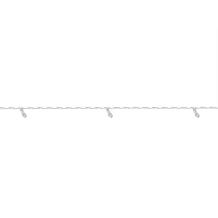 Light curtain 136LED USB cool white KŚ19740