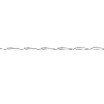 Light curtain 138 LED USB warm white KŚ19746
